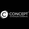 Logo Concept Automação