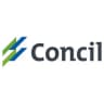 Logo Concil Card