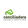 Logo Conciliadora