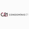 Logo Condomínio21