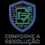 Conforme a Resolução