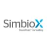 Logo Consutoria em Shareponit Simbiox