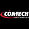 Logo Contech Automação Comercial