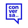 Logo Conversa Tech