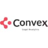 Logo Convex Legal Analytics