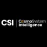 Logo CosmoSystem Intelligence