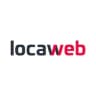 Logo Criador de Sites LocaWeb