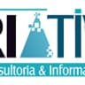 Logo Criativa Serviços & Consultorias em Informática