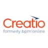 Logo CRM Creatio