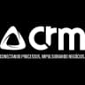 Logo CRM Soluções