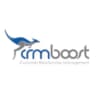 Logo CRMBOOST