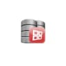 Logo Cross Database Studio
