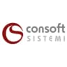 Logo CS Icorp ERP Gestão Empresarial