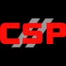 Logo CSP Automação Comercial