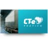 Logo CTe Prático