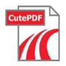Logo CutePDF