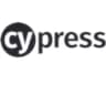 Logo Cypress