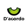 Logo D acordo