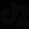 Logo D2 ERP