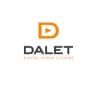 Logo Dalet Unified News Operations