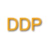 Logo DDP