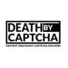 Logo Death by Captcha