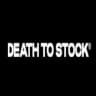 Logo Death to Stock