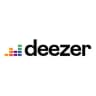 Logo Deezer