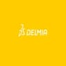 Logo DELMIA