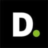 Logo Deloitte Brasil