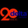 Logo Delta Decisão