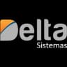 Logo Delta Sistemas