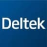 Logo Deltek