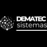 Logo Dematec Sistemas