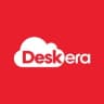 Logo Deskera CRM