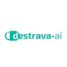 Logo Destrava Aí