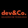 Logo dev&Co.