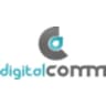 Logo Digitalcomm Soluções