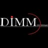 Logo Dimm Sistemas