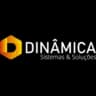 Logo Dinâmica Sistemas & Soluções