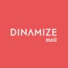 Logo Dinamize mail