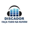 Logo Discador Automático