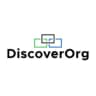 Logo DiscoverOrg