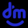 Logo DM App