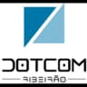 Logo DotCom Ribeirão