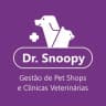 Logo DR Snoopy
