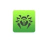 Logo Dr Web Security Space