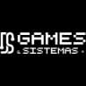 Logo DS Games & Sistemas