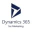 Dynamics 365 Marketing
