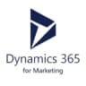 Logo Dynamics 365 Marketing
